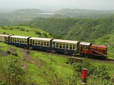 Matheran 